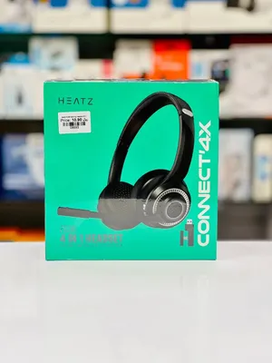 Brand New Heatz ZG36 Headset in Oman  Clear Audio