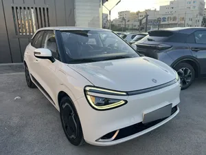تمويل على الهوية Dongfeng Nammi box 2023