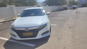Used Honda Accord in Muscat