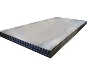 1200 x 2400 x 8mm Mild Steel Flat Plate Sheets