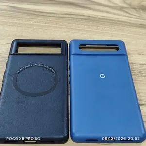 باك كفر ل pixel 6
