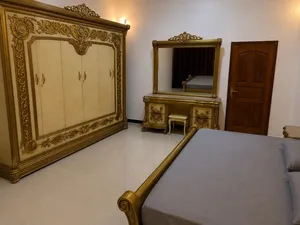 غرفة نوم مصرية