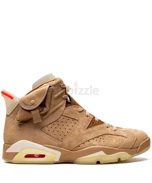 retro 6 travis scott’s