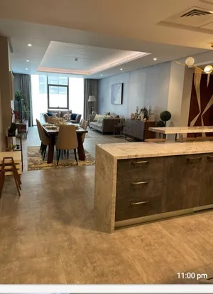 Luxury apartment for sale