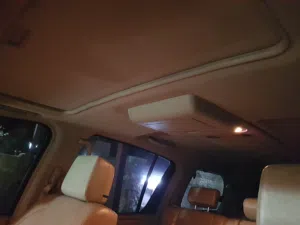 Used Nissan Armada in Muscat