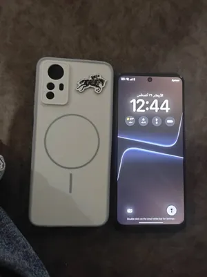 Xiaomi 12S 256 GB in Latakia