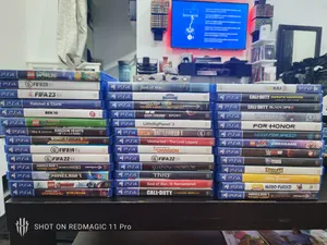 games playstation 4