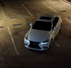Lexus is250