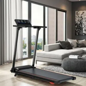 جهاز مشي تريدميل جري وركض ومشي تريدميل PRO Fitnessworld بأقل الأسعار ومتوفر لدينا خدمة التوصيل