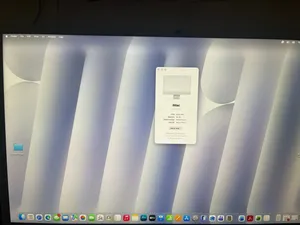Apple iMacM4