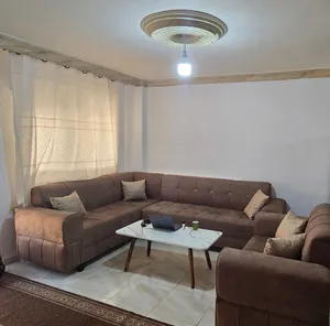 65 m2 2 Bedrooms Apartments for Rent in Irbid Al Eiadat Circle