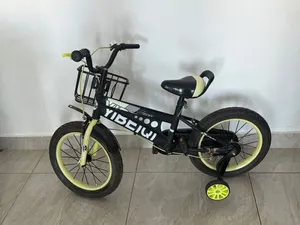 Kids bicycles for sale عجلتين اطفال للبيع