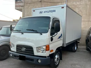 هونداي مايتي HD-65 2019 للبيع