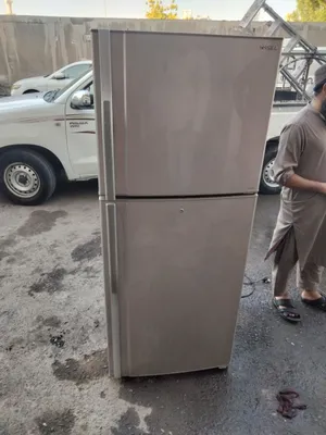 refrigerator for sale good condition good working with delivery