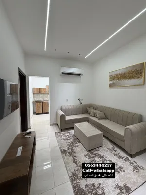 66 m2 1 Bedroom Apartments for Rent in Al Ain Al Khabisi