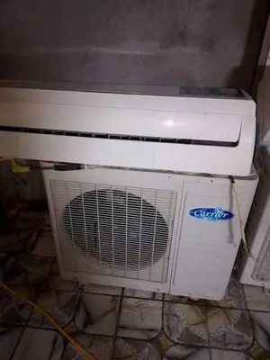 للبيع مكيف كيريال هواء سبيلت بارد ساخن ممتاز 2 طن