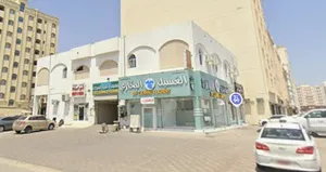 محل للايجار بقيمة 250 ريال بالخوض