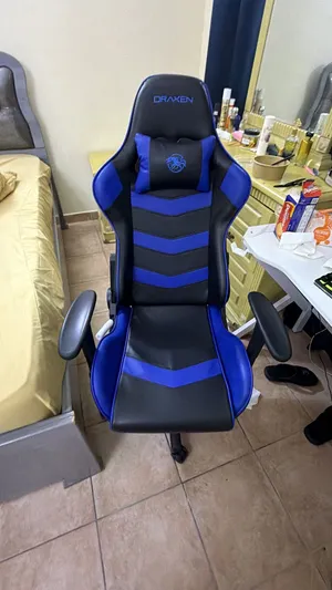 DRAKEN GAMING CHAIR
