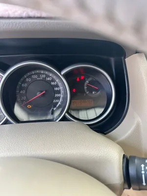 Used Nissan Tiida in Al Batinah