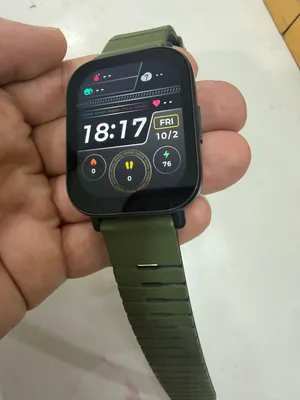 Xiaomi smart watches for Sale in Northern Governorate