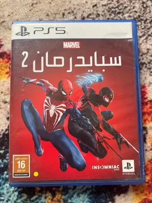 Spider man 2 للبيع