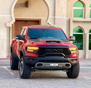 Used Dodge Ram in Dubai