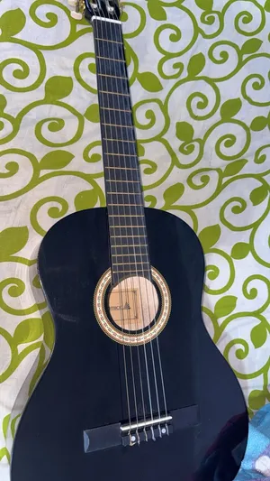 جيتار كلاسيكي (Generic Spanish Classical Guitar)