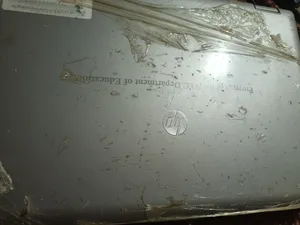 لاب توب hp