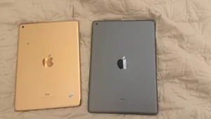 Apple iPad 8 128 GB in Al Batinah