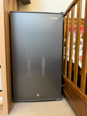 Aftron fridge