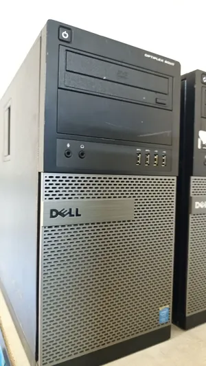 Windows HP Computers for sale in Jenin