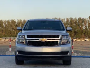Used Chevrolet Tahoe in Sharjah