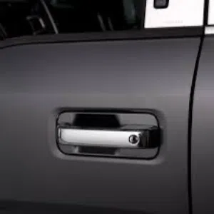F150 2015-2026 FRONT AND REAR  DOOR HANDLE