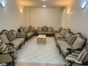 طقم كنب فاخر