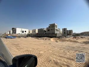 Residential Land for Sale 280 sqm - Corner Plot - Al Ameera, Ajman