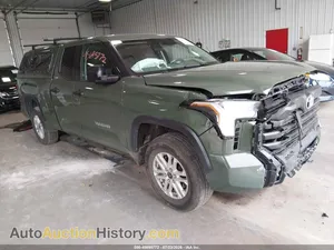 Used Toyota Tundra in Muscat