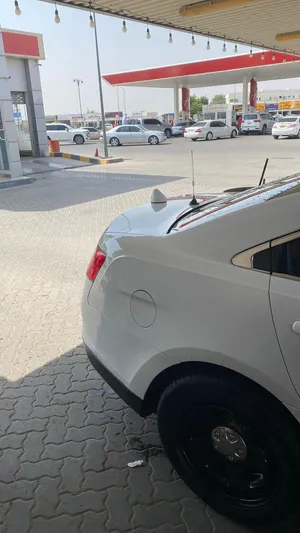 Used Ford Taurus in Buraimi