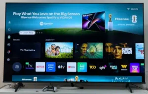 Hisense 75 inch