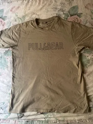 Pull&Bear T-Shirt