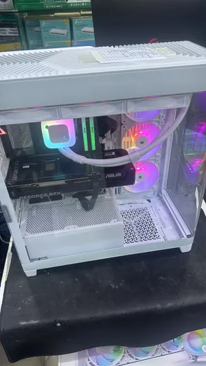 كمبيوتر قيمنق PC GAMING 5080RTX