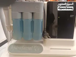 جهاز بخاري وجهاز هيدرفيشل
