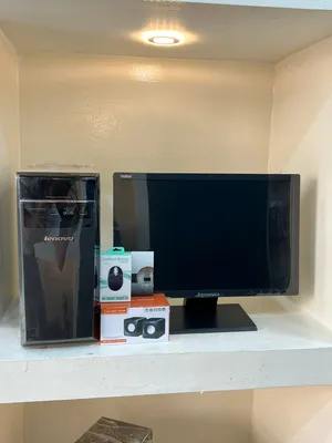 Windows Lenovo  Computers  for sale  in Amman