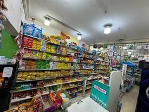 بقالة للبيع موقع ممتاز - بيعة سريعة