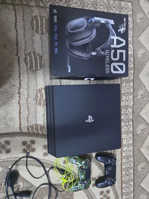 PlayStation 4 PlayStation for sale in Al Batinah
