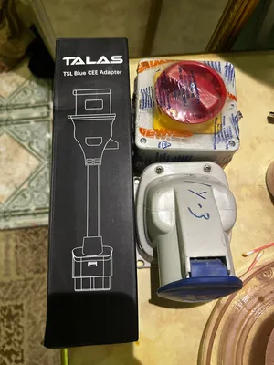 محول تسلا 3 قطع ع 25