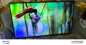 Hisense smart Tv 50 4K -Al Ain