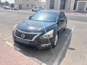 Altima Excellent Condition