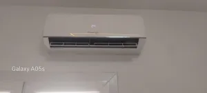 عدد 2 مكيفات جنيرال كولد قوة 12 2026 لفة و كبروسر نحاس جدد استعمال نضيف 3 اشهر فى حالة ممتازة للبيع