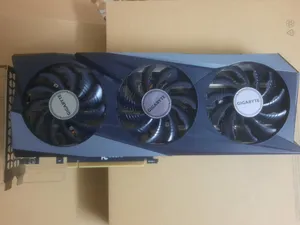 nvidia RTX 3060 12.Gib