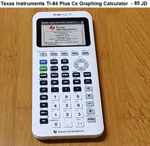 الات حاسبة علمية متطورة texas instruments طلاب IB, AP, SAT, IGCSE, GCSE, A-Levels